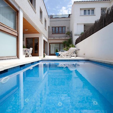 Can Mora B&B Vilassar De Mar Rom bilde