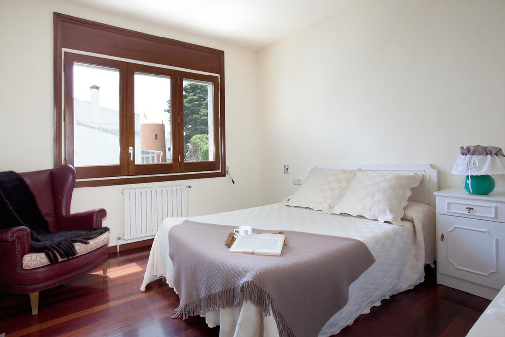 Can Mora B&B Vilassar De Mar Rom bilde