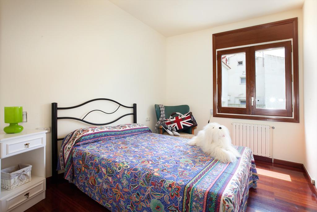 Can Mora B&B Vilassar De Mar Eksteriør bilde