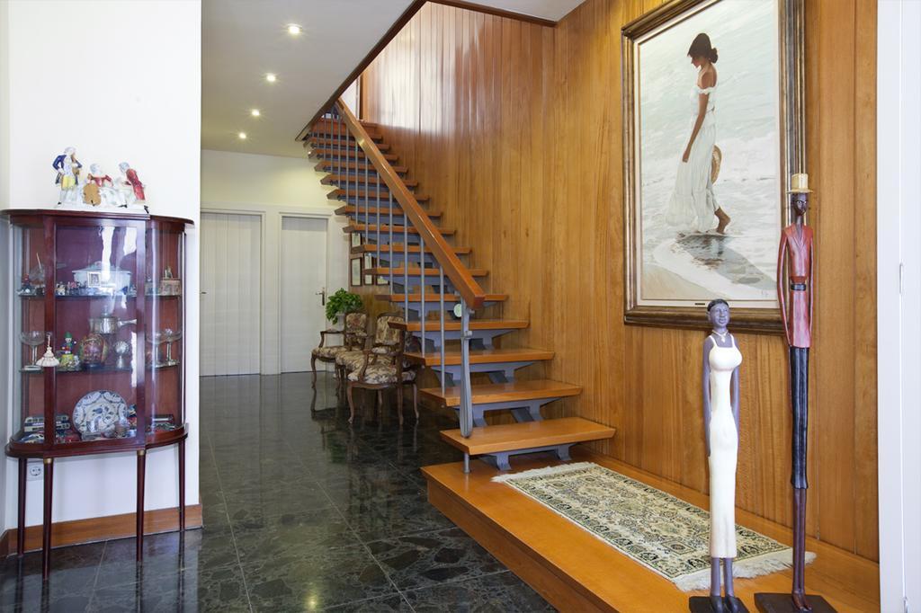 Can Mora B&B Vilassar De Mar Rom bilde