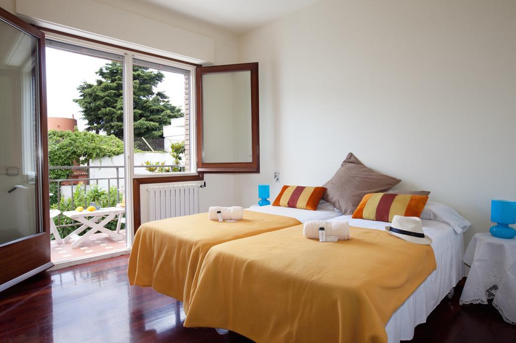 Can Mora B&B Vilassar De Mar Rom bilde