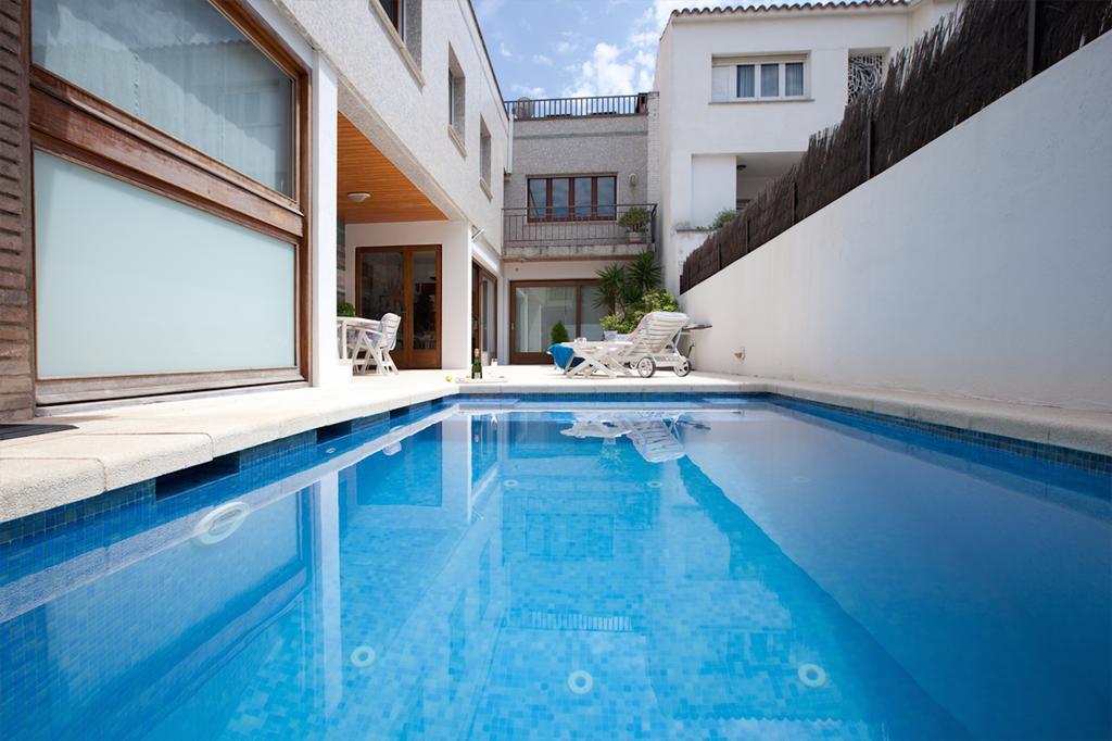 Can Mora B&B Vilassar De Mar Rom bilde
