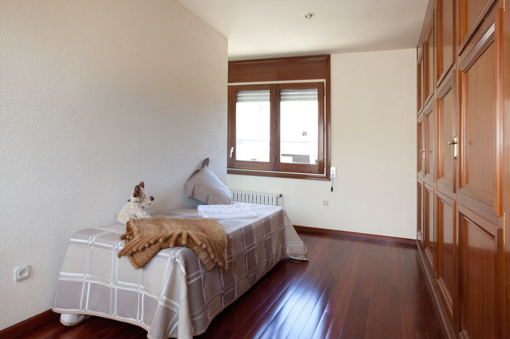 Can Mora B&B Vilassar De Mar Eksteriør bilde