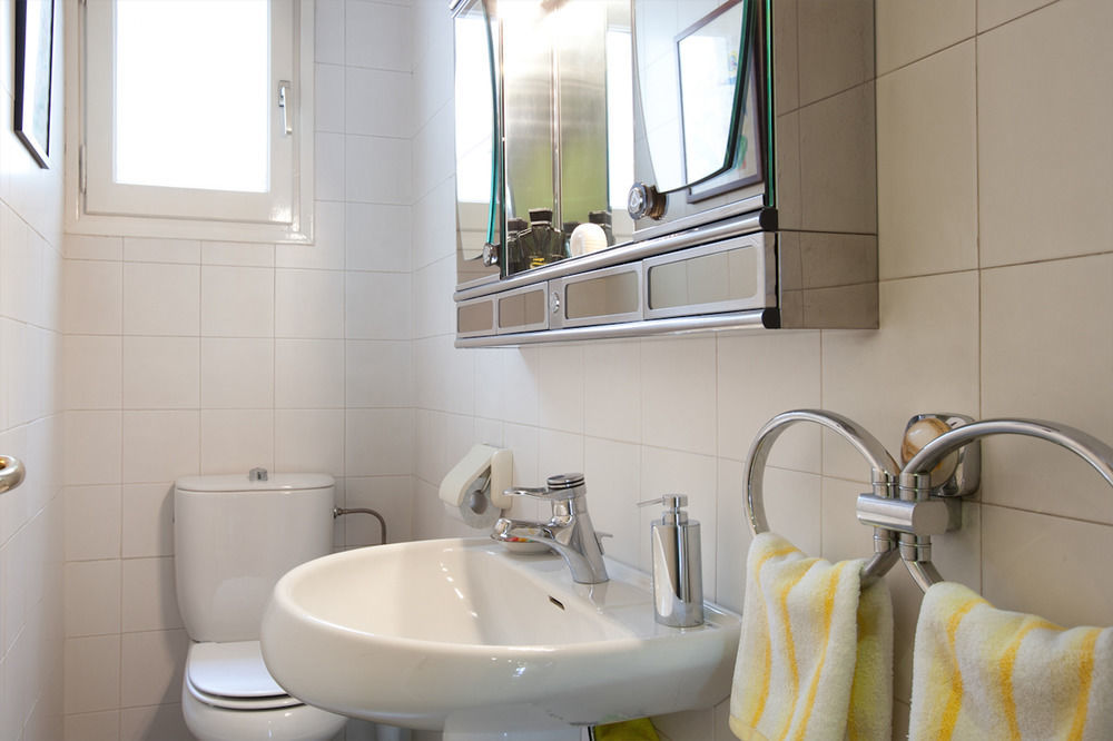Can Mora B&B Vilassar De Mar Eksteriør bilde
