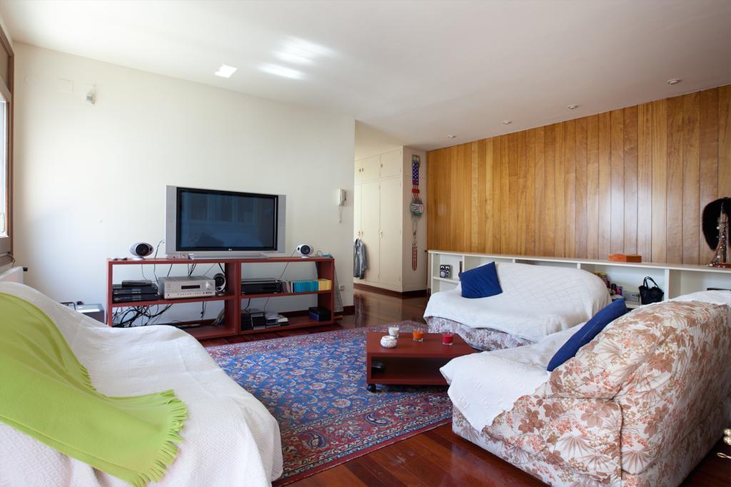 Can Mora B&B Vilassar De Mar Eksteriør bilde